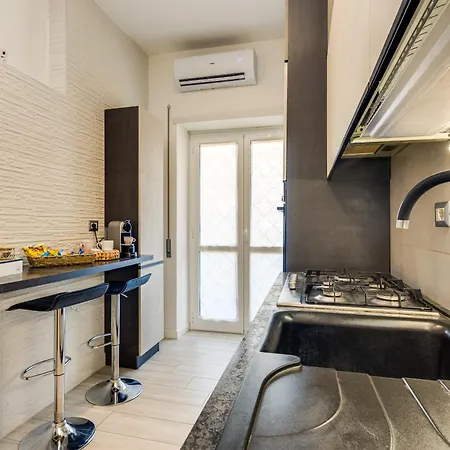 Apartmán Pica's House