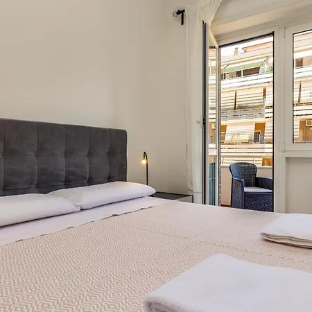 Pica's House 아파트