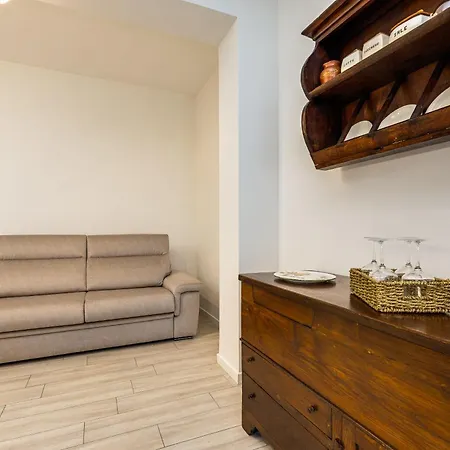 Pica's House רומא