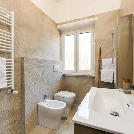 Pica's House רומא