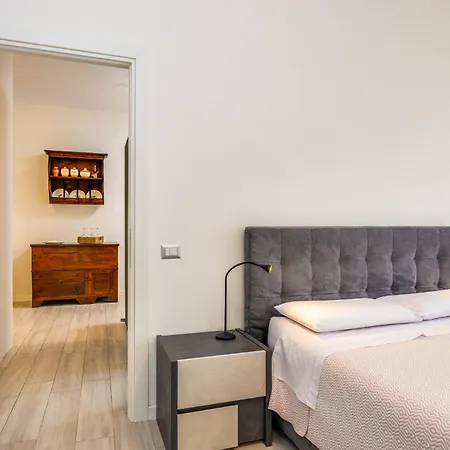 Pica's House רומא