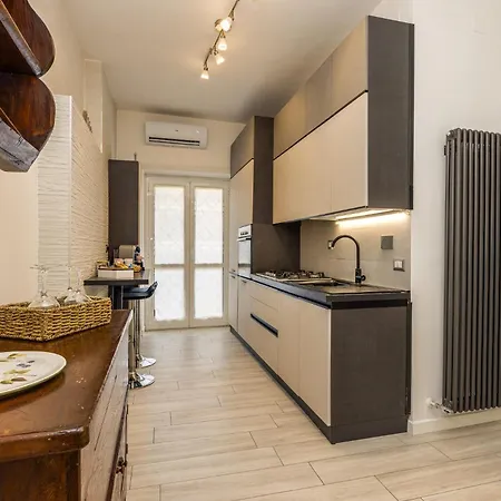 Pica's House דירה