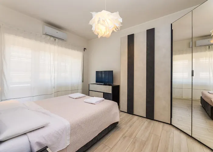 Pica's House Διαμέρισμα