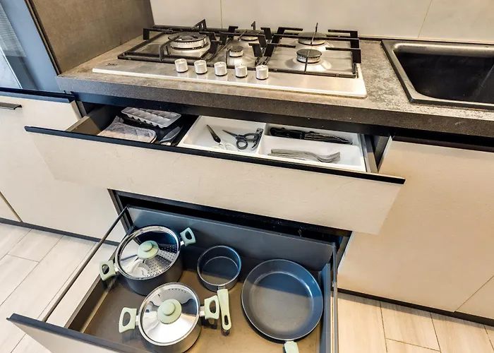 Διαμέρισμα Pica's House