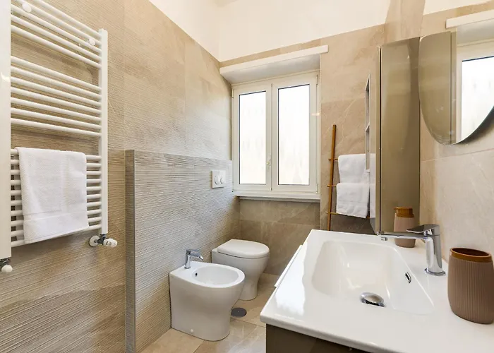 Pica's House Ρώμη