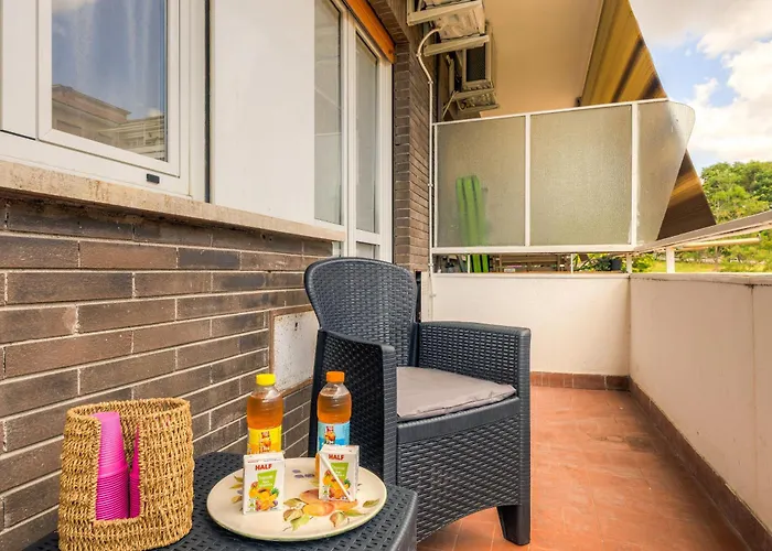 Pica's House * Ρώμη