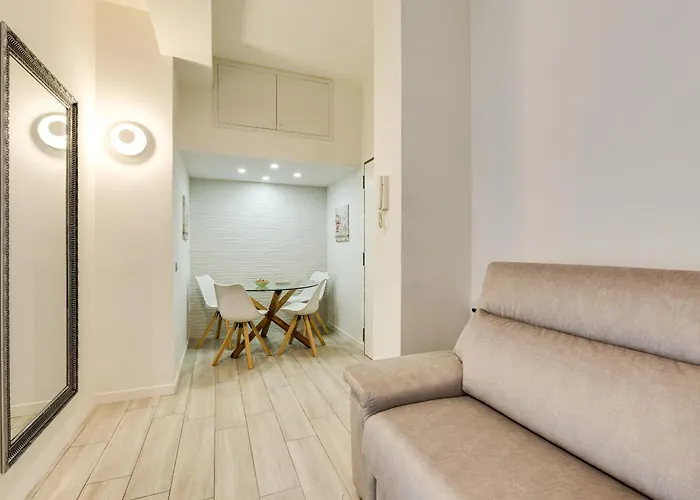 Pica's House Διαμέρισμα Ρώμη