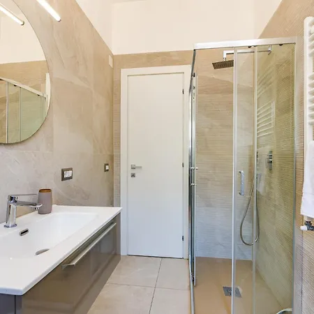 Pica's House Appartamento *