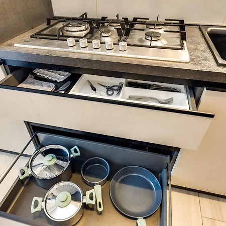 Appartamento Pica's House