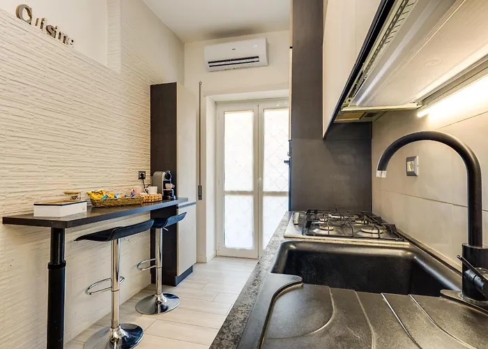 Appartement Pica's House