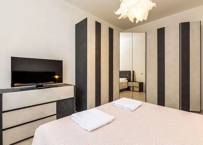 Appartement Pica's House Rome