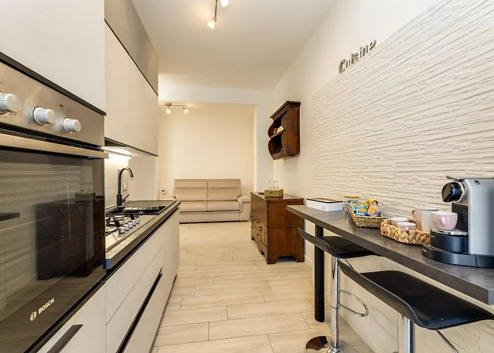 Pica's House Appartement *