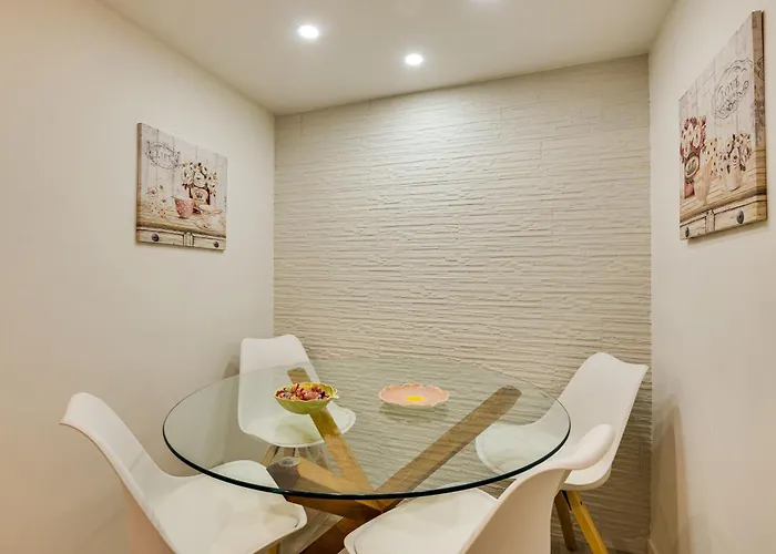 Appartement Pica's House Rome