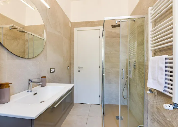 Pica's House Appartement *