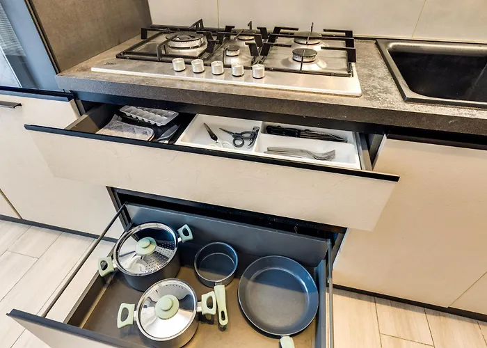 Appartement Pica's House