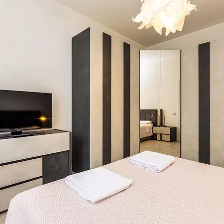 Apartment Pica's House Rom